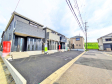 現場風景 【名古屋市北区東味鋺3丁目】 現場風景 【名古屋市北区東味鋺3丁目】