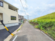 接道状況および現場風景 【名古屋市北区東味鋺3丁目】 接道状況および現場風景 【名古屋市北区東味鋺3丁目】