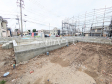 1号棟 外観 【名古屋市北区東味鋺3丁目】 1号棟 外観 【名古屋市北区東味鋺3丁目】