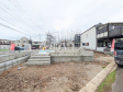 1号棟 外観 【名古屋市北区東味鋺3丁目】 1号棟 外観 【名古屋市北区東味鋺3丁目】