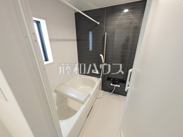 3号棟 浴室 【名古屋市北区東味鋺3丁目】 3号棟 浴室 【名古屋市北区東味鋺3丁目】