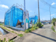 接道状況および現場風景 【日野市新井1丁目】 接道状況および現場風景 【日野市新井1丁目】
