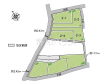 全体区画図 【日野市新井1丁目】 全体区画図 【日野市新井1丁目】