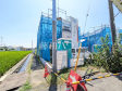2-1号棟 外観 【日野市新井1丁目】 2-1号棟 外観 【日野市新井1丁目】