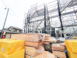 5号棟 外観 【名古屋市北区東味鋺3丁目】 5号棟 外観 【名古屋市北区東味鋺3丁目】