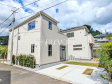 現場風景 【武蔵村山市本町5丁目】 現場風景 【武蔵村山市本町5丁目】