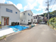 接道状況および現場風景 【武蔵村山市本町5丁目】 接道状況および現場風景 【武蔵村山市本町5丁目】