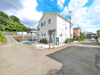 接道状況および現場風景 【武蔵村山市本町5丁目】 接道状況および現場風景 【武蔵村山市本町5丁目】