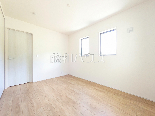 1号棟 居室 【武蔵村山市本町5丁目】 1号棟 居室 【武蔵村山市本町5丁目】
