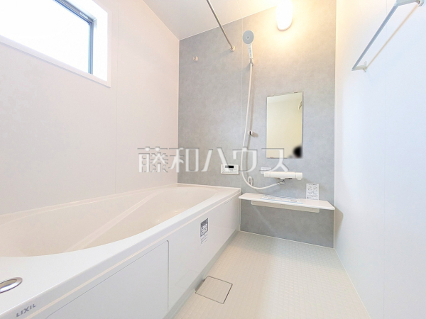 1号棟 浴室 【武蔵村山市本町5丁目】 1号棟 浴室 【武蔵村山市本町5丁目】