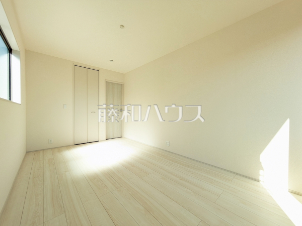2号棟 居室 【武蔵村山市本町5丁目】 2号棟 居室 【武蔵村山市本町5丁目】