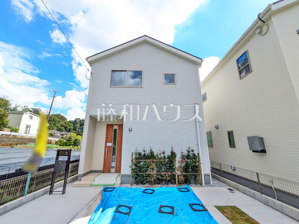 2号棟 外観 【武蔵村山市本町5丁目】 2号棟 外観 【武蔵村山市本町5丁目】