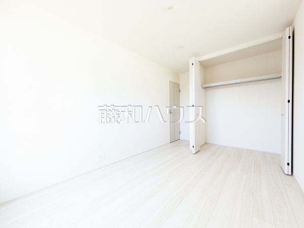 2号棟 居室 【武蔵村山市本町5丁目】 2号棟 居室 【武蔵村山市本町5丁目】