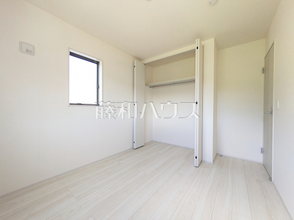 2号棟 居室 【武蔵村山市本町5丁目】 2号棟 居室 【武蔵村山市本町5丁目】