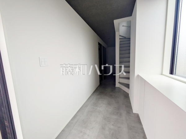 その他内観 【調布市国領町2丁目】 その他内観 【調布市国領町2丁目】