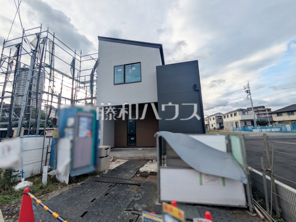 外観 【調布市国領町2丁目】 外観 【調布市国領町2丁目】