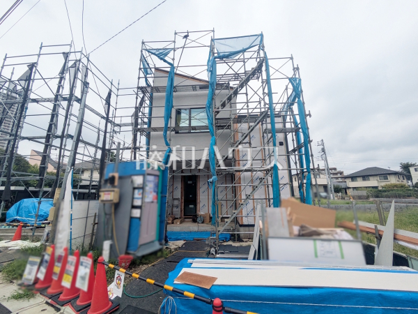 外観 【調布市国領町2丁目】 外観 【調布市国領町2丁目】