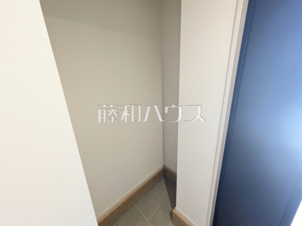 1号棟 収納 【名古屋市守山区小幡北】 1号棟 収納 【名古屋市守山区小幡北】