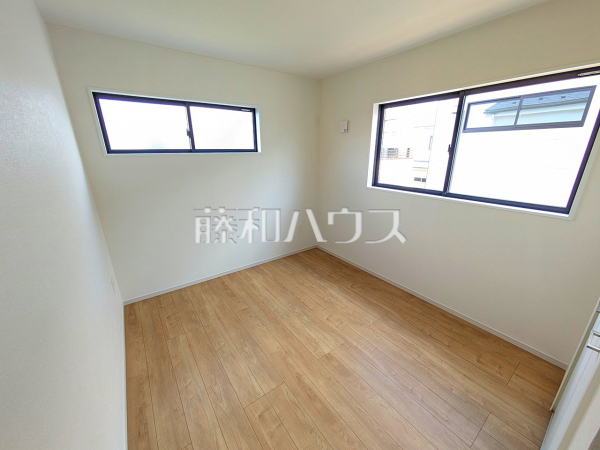 1号棟 居室 【名古屋市守山区小幡北】 1号棟 居室 【名古屋市守山区小幡北】