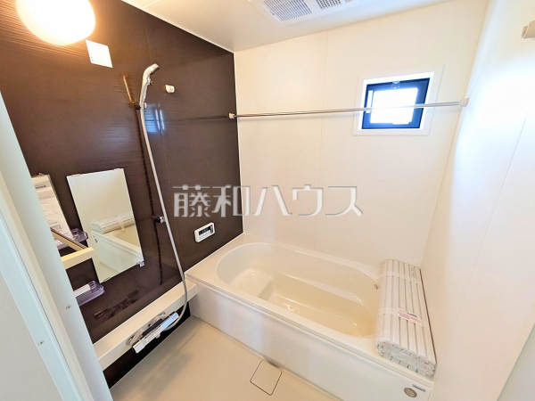 1号棟 浴室 【名古屋市守山区小幡北】 1号棟 浴室 【名古屋市守山区小幡北】