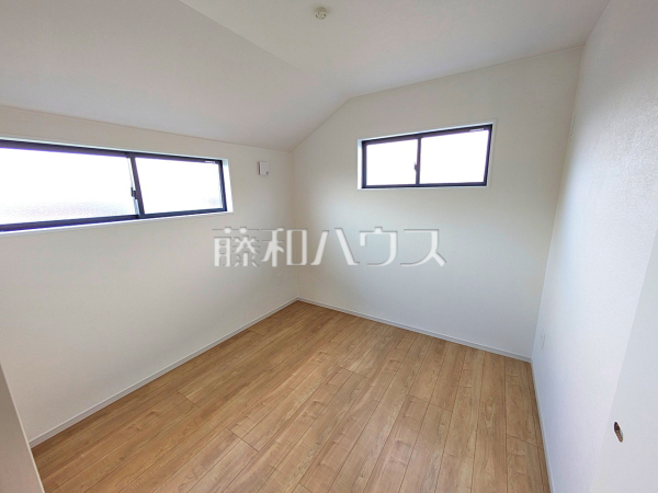 1号棟 居室 【名古屋市守山区小幡北】 1号棟 居室 【名古屋市守山区小幡北】