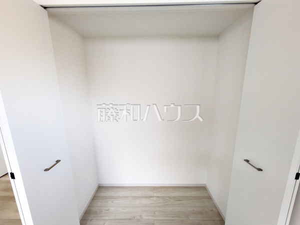 2号棟 収納 【名古屋市守山区小幡北】 2号棟 収納 【名古屋市守山区小幡北】