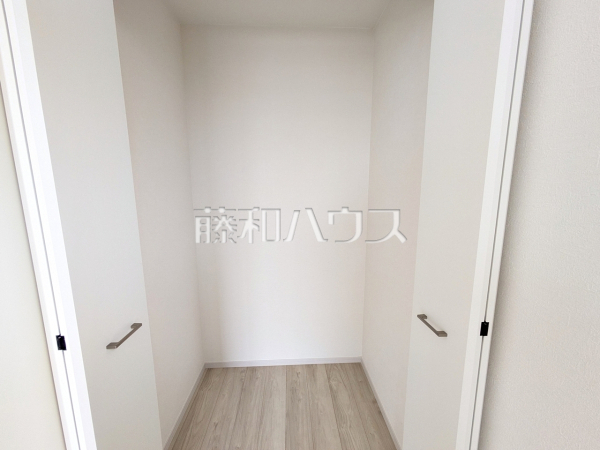 2号棟 収納 【名古屋市守山区小幡北】 2号棟 収納 【名古屋市守山区小幡北】