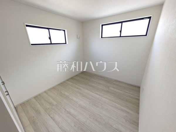 2号棟 居室 【名古屋市守山区小幡北】 2号棟 居室 【名古屋市守山区小幡北】
