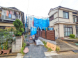 外観 【武蔵村山市学園3丁目】 外観 【武蔵村山市学園3丁目】