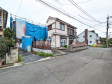 接道状況および現場風景 【武蔵村山市学園3丁目】 接道状況および現場風景 【武蔵村山市学園3丁目】