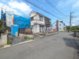 接道状況および現場風景 【武蔵村山市学園3丁目】 接道状況および現場風景 【武蔵村山市学園3丁目】