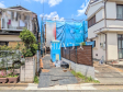 外観 【武蔵村山市学園3丁目】 外観 【武蔵村山市学園3丁目】