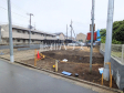 現場風景 【三鷹市野崎1丁目】 現場風景 【三鷹市野崎1丁目】
