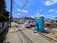 接道状況および現場風景 【三鷹市野崎1丁目】 接道状況および現場風景 【三鷹市野崎1丁目】