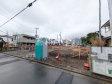 現場風景 【三鷹市野崎1丁目】 現場風景 【三鷹市野崎1丁目】