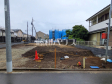 1号棟 外観 【三鷹市野崎1丁目】 1号棟 外観 【三鷹市野崎1丁目】