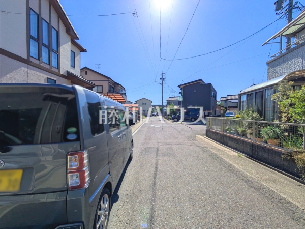 外観 【名古屋市守山区永森町】 外観 【名古屋市守山区永森町】
