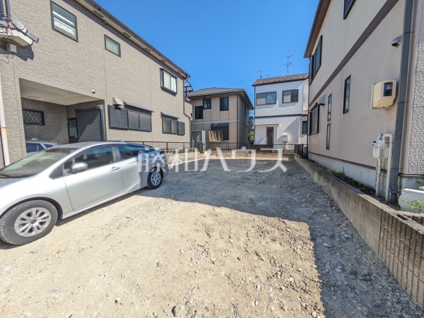 現地写真 【名古屋市守山区永森町】 現地写真 【名古屋市守山区永森町】