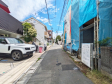 接道状況および現場風景 【世田谷区松原4丁目】 接道状況および現場風景 【世田谷区松原4丁目】