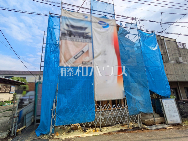 外観 【世田谷区松原4丁目】 外観 【世田谷区松原4丁目】