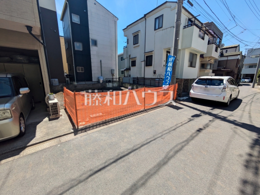 お探しの物件に出会うためには、早めのご確認をオススメします。ぜひお問合せをお待ちしております。 【朝霞市膝折町2丁目】