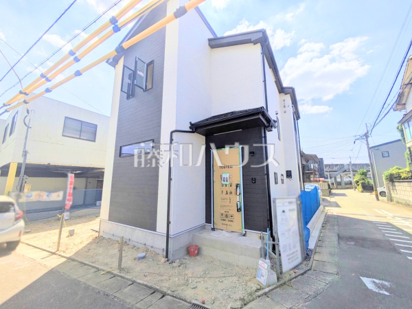 外観 【福岡市南区曰佐5丁目】 外観 【福岡市南区曰佐5丁目】
