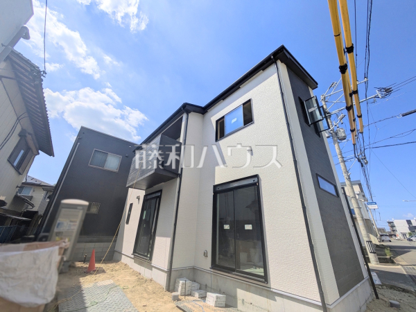 外観 【福岡市南区曰佐5丁目】 外観 【福岡市南区曰佐5丁目】