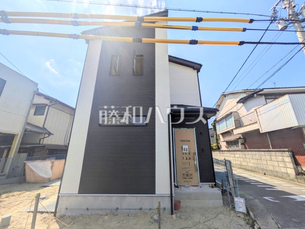 外観 【福岡市南区曰佐5丁目】 外観 【福岡市南区曰佐5丁目】