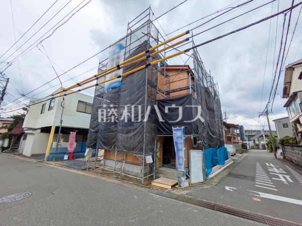 外観 【福岡市南区曰佐5丁目】 外観 【福岡市南区曰佐5丁目】