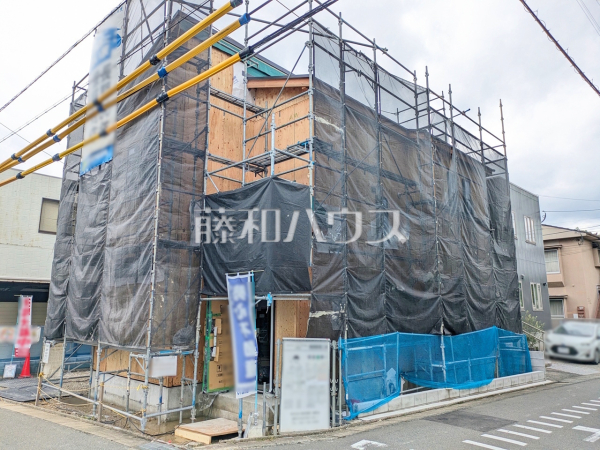 外観 【福岡市南区曰佐5丁目】 外観 【福岡市南区曰佐5丁目】