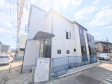 接道状況および現場風景 【福岡市南区曰佐5丁目】 接道状況および現場風景 【福岡市南区曰佐5丁目】