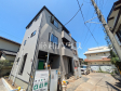 接道状況および現場風景 【新座市新堀1丁目】ぜひ実物をご覧いただきたく思います。喜んでご案内いたしますのでお気軽にお問合せ下さい。 接道状況および現場風景 【新座市新堀1丁目】ぜひ実物をご覧いただきたく思います。喜んでご案内いたしますのでお気軽にお問合せ下さい。