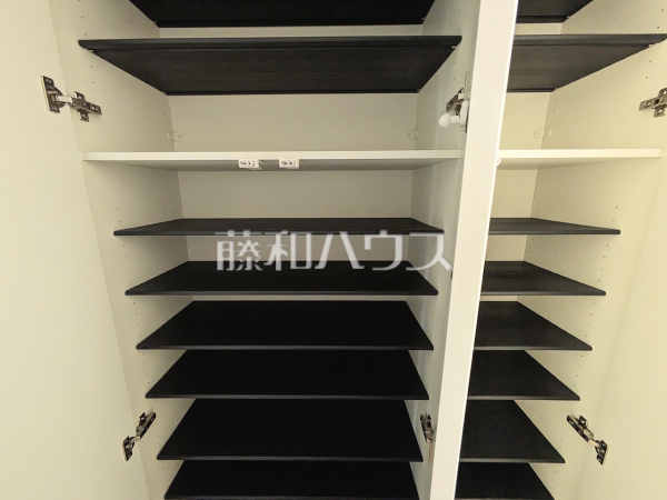 収納 【新座市新堀1丁目】 収納 【新座市新堀1丁目】
