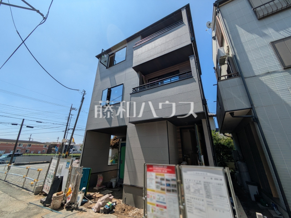 外観 【新座市新堀1丁目】 物件の事、諸費用の事など、小さな疑問もお気軽にご連絡・ご相談下さい。 外観 【新座市新堀1丁目】 物件の事、諸費用の事など、小さな疑問もお気軽にご連絡・ご相談下さい。